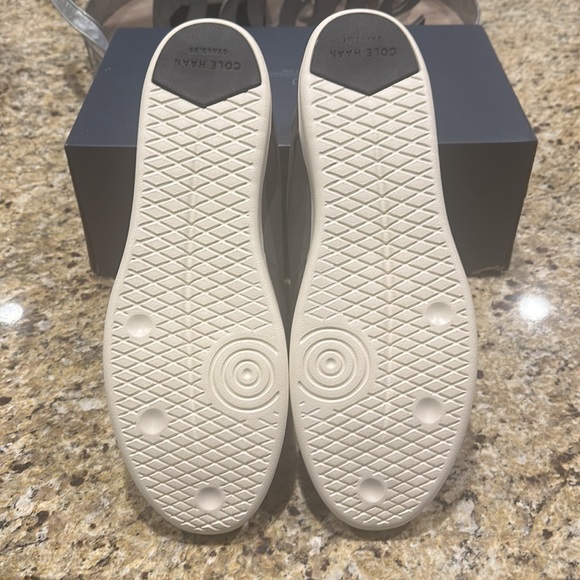 Cole Haan Grand Crosscourt Turf Sneaker - Picture 7 of 7